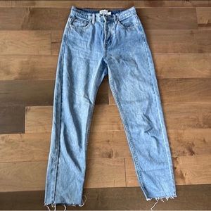 Princess Polly jeans